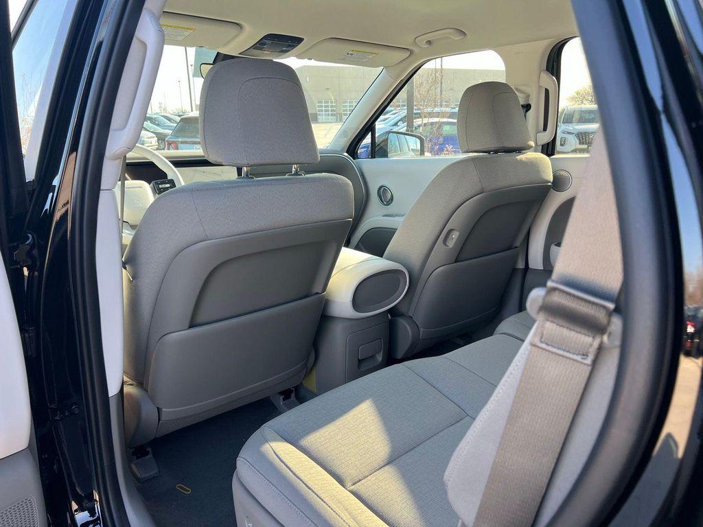 new 2026 Hyundai Palisade car, priced at $39,550