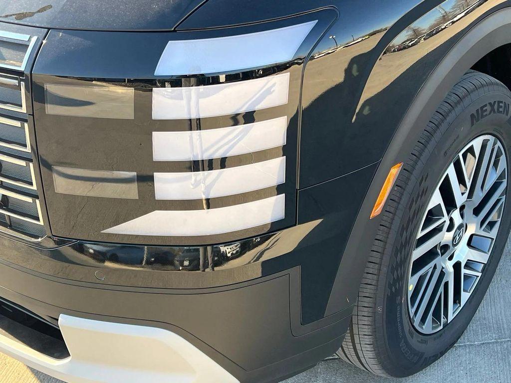 new 2026 Hyundai Palisade car, priced at $39,550