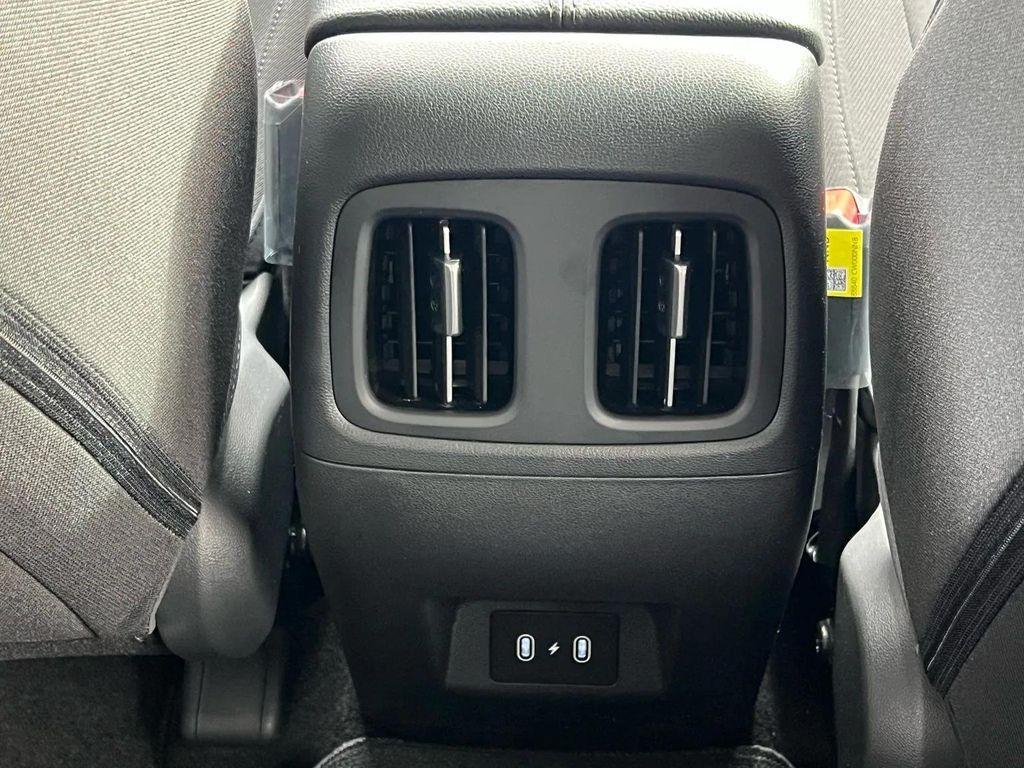 new 2026 Hyundai Tucson car, priced at $29,406