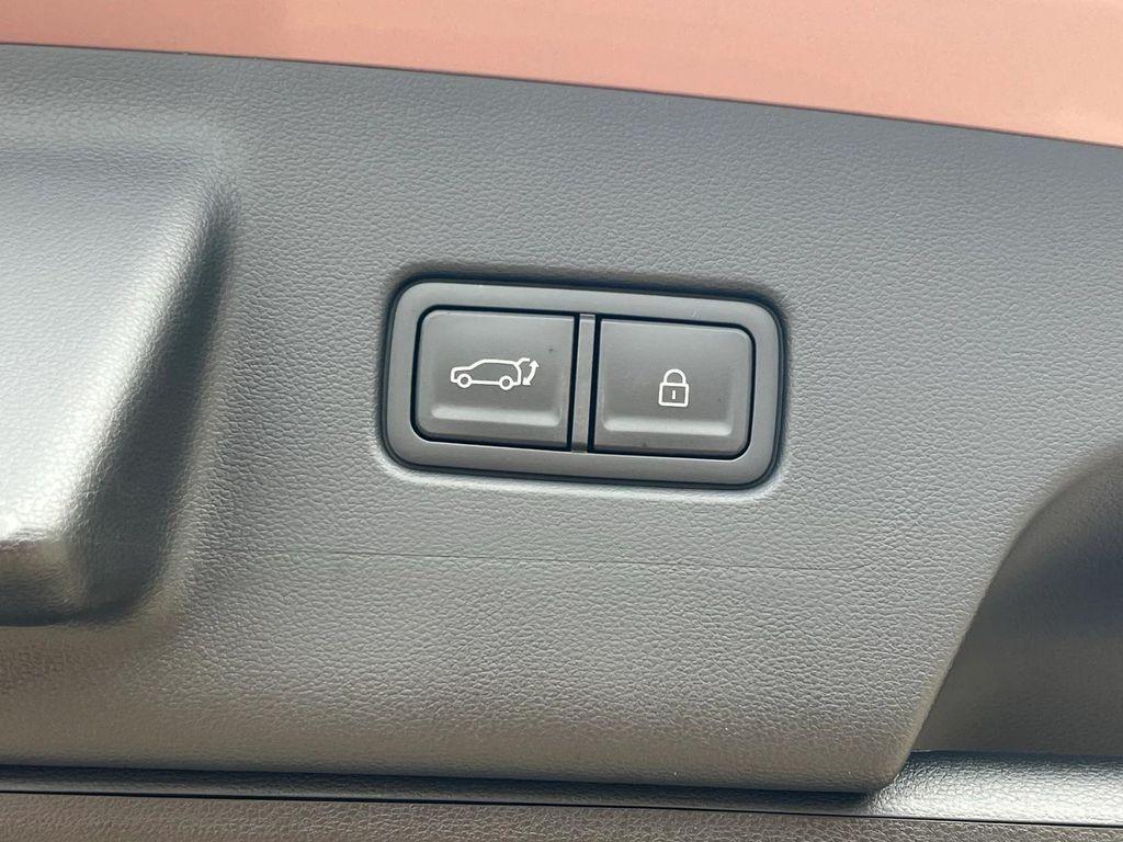 new 2026 Hyundai Palisade car, priced at $58,260