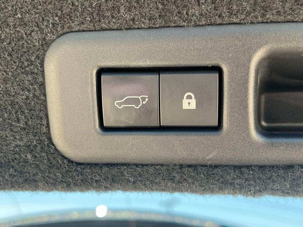 used 2021 Lexus RX 350 car, priced at $34,217