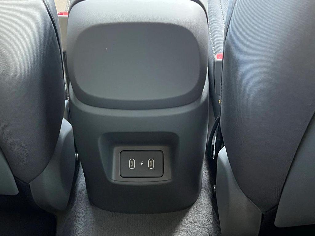 new 2025 Hyundai Elantra car, priced at $22,177