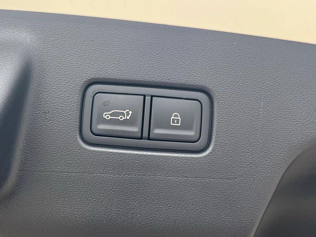 new 2026 Hyundai Palisade car, priced at $54,008