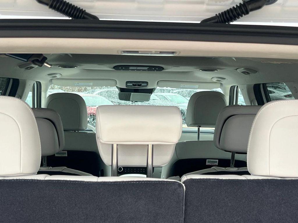 new 2026 Hyundai Palisade car, priced at $54,008