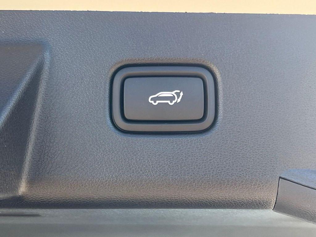 new 2026 Hyundai Tucson car, priced at $30,210