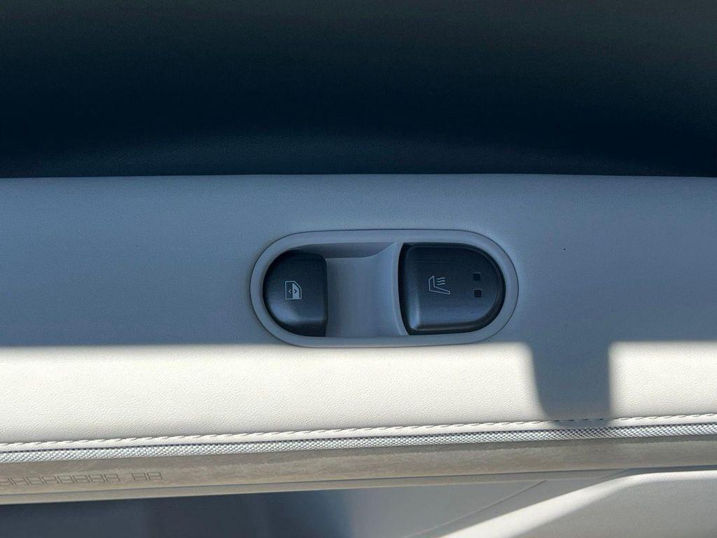 new 2026 Hyundai IONIQ 5 car, priced at $38,750