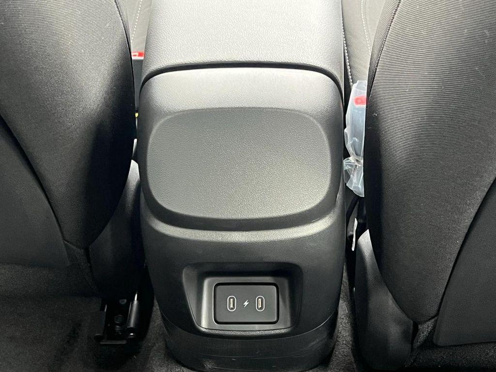 new 2026 Hyundai Elantra car, priced at $23,518