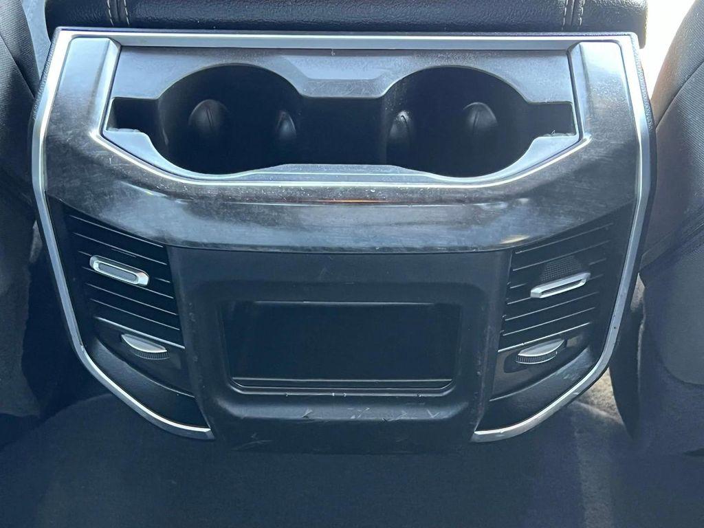 used 2024 Ram 2500 car, priced at $43,939