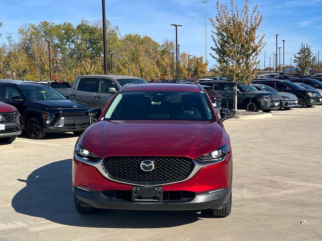 used 2025 Mazda CX-30 car, priced at $22,644