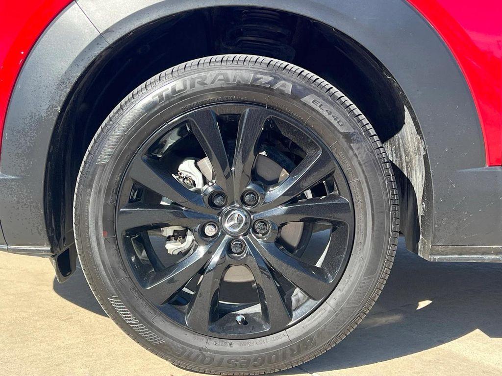 used 2025 Mazda CX-30 car, priced at $22,644