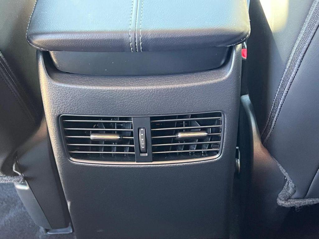 used 2025 Mazda CX-30 car, priced at $22,644