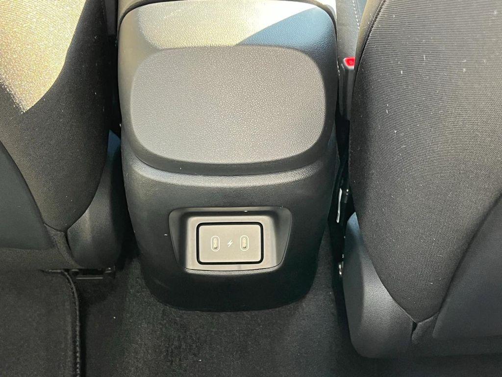 new 2026 Hyundai ELANTRA HEV car, priced at $28,101