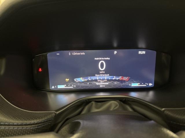 new 2026 Jeep Compass car, priced at $36,592