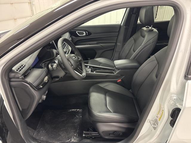 new 2026 Jeep Compass car, priced at $36,592