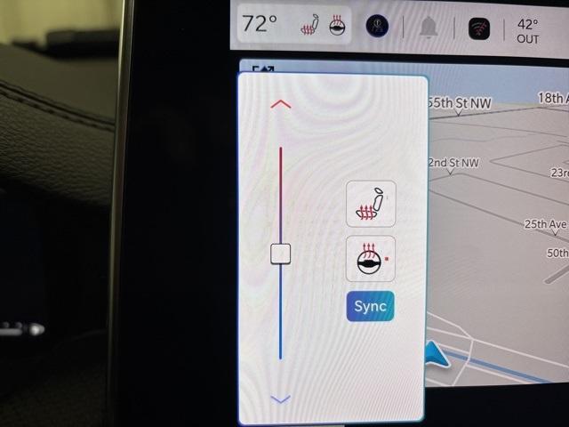 new 2026 Jeep Compass car, priced at $36,592