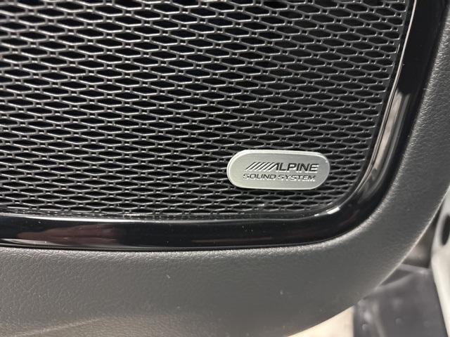 new 2026 Jeep Compass car, priced at $36,592