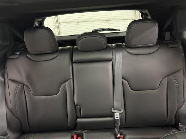 new 2026 Jeep Compass car, priced at $36,592