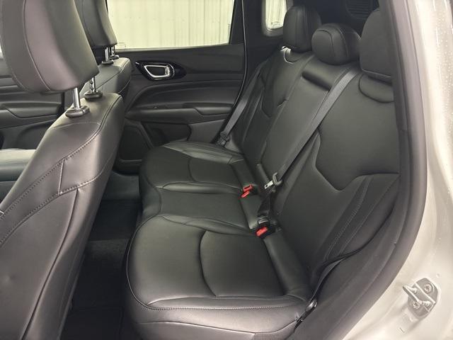 new 2026 Jeep Compass car, priced at $36,592