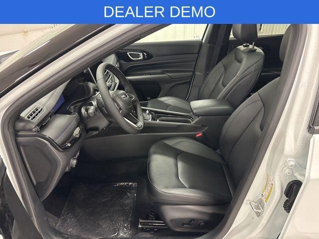 new 2026 Jeep Compass car, priced at $35,870