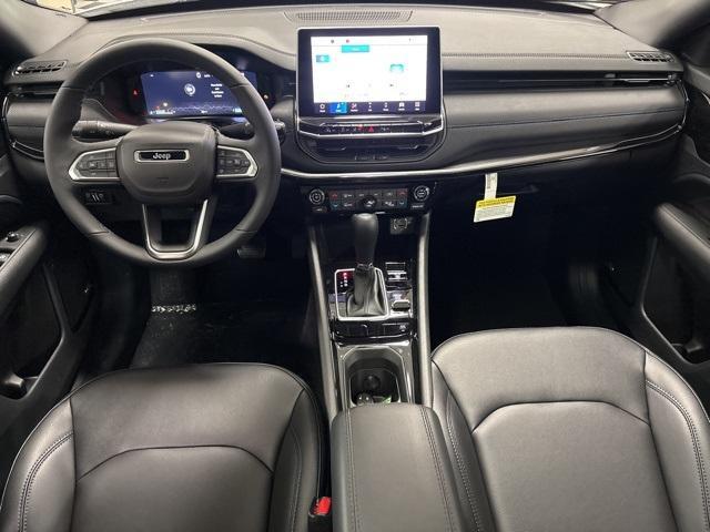 new 2026 Jeep Compass car, priced at $36,592