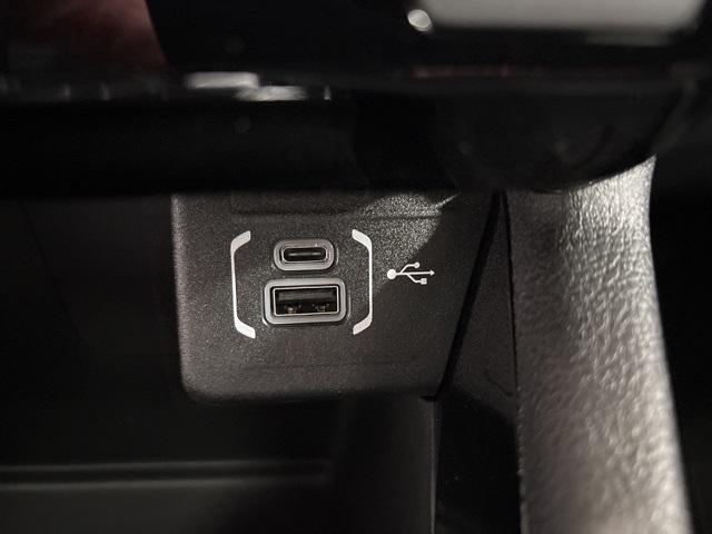 new 2026 Jeep Compass car, priced at $36,592