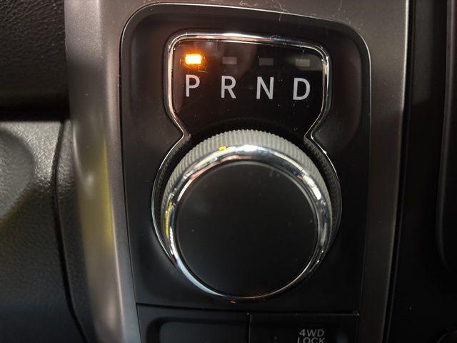 used 2021 Ram 1500 Classic car, priced at $27,293