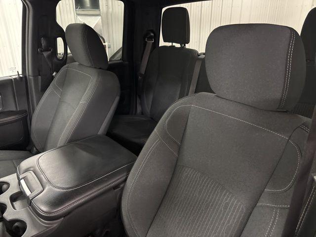 used 2021 Ram 1500 Classic car, priced at $27,293