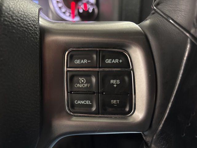 used 2021 Ram 1500 Classic car, priced at $27,293