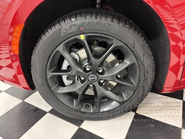 new 2026 Chrysler Pacifica car, priced at $46,500