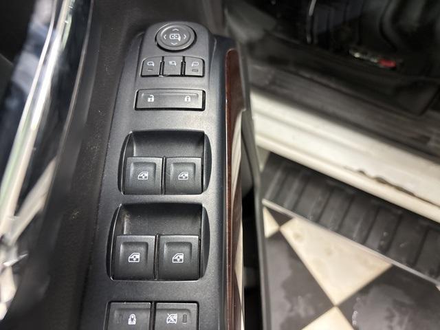 used 2018 GMC Sierra 1500 car, priced at $18,495