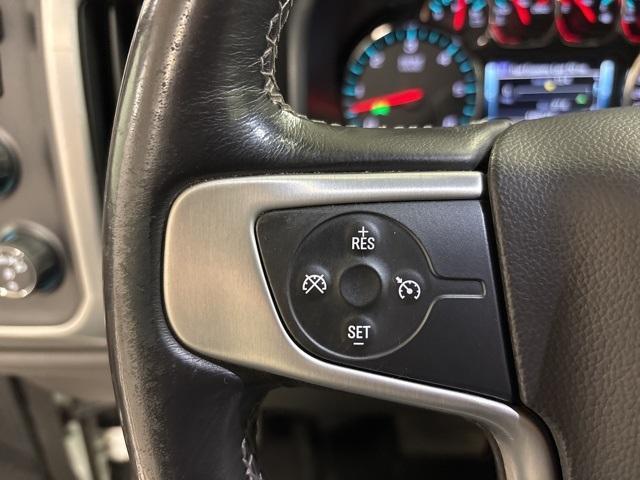 used 2018 GMC Sierra 1500 car, priced at $18,495