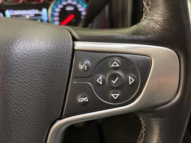 used 2018 GMC Sierra 1500 car, priced at $18,495