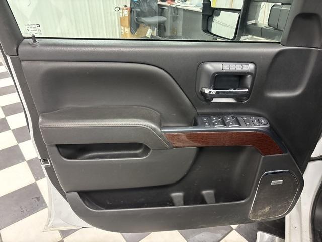 used 2018 GMC Sierra 1500 car, priced at $18,495