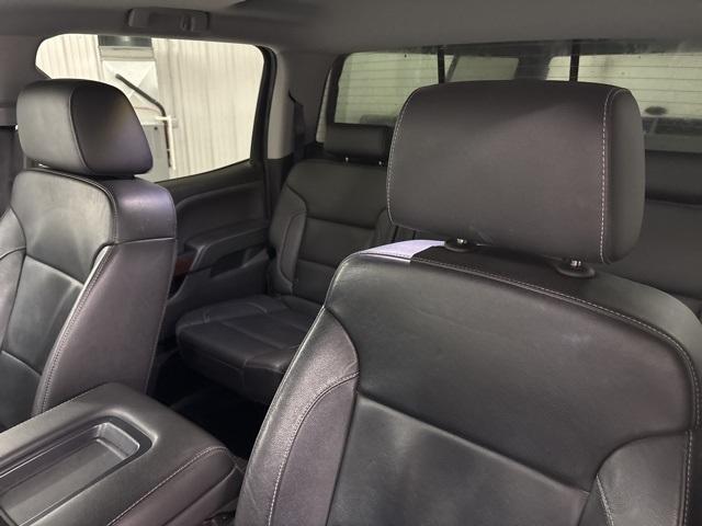 used 2018 GMC Sierra 1500 car, priced at $18,495