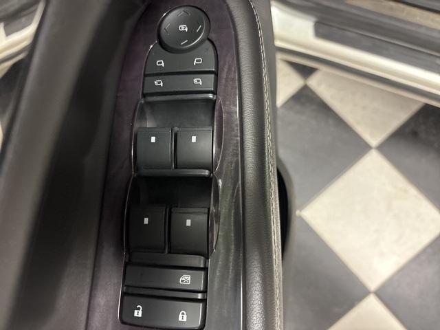 used 2015 Buick Enclave car, priced at $9,995