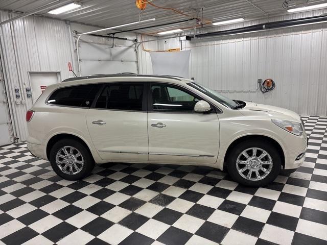 used 2015 Buick Enclave car, priced at $9,995