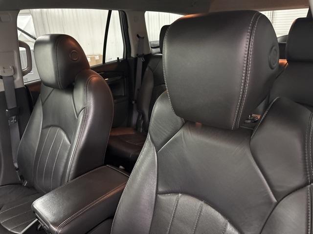 used 2015 Buick Enclave car, priced at $9,995