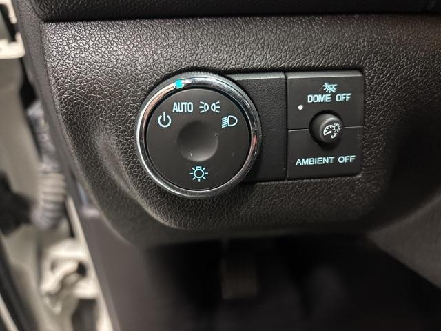 used 2015 Buick Enclave car, priced at $9,995