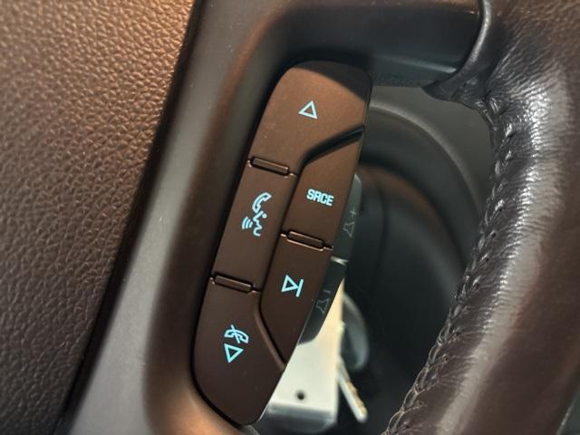 used 2015 Buick Enclave car, priced at $9,995