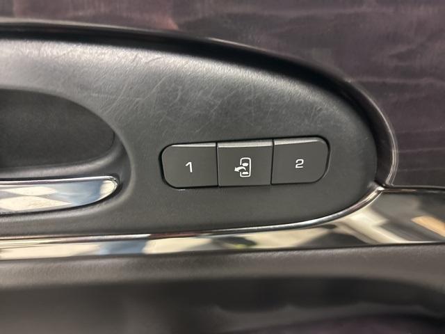 used 2015 Buick Enclave car, priced at $9,995