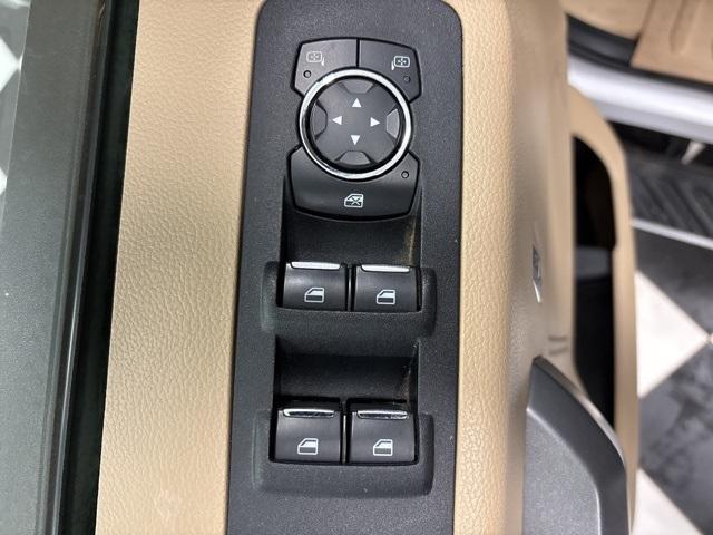 used 2015 Ford F-150 car, priced at $19,698