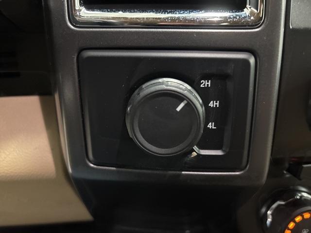 used 2015 Ford F-150 car, priced at $19,698