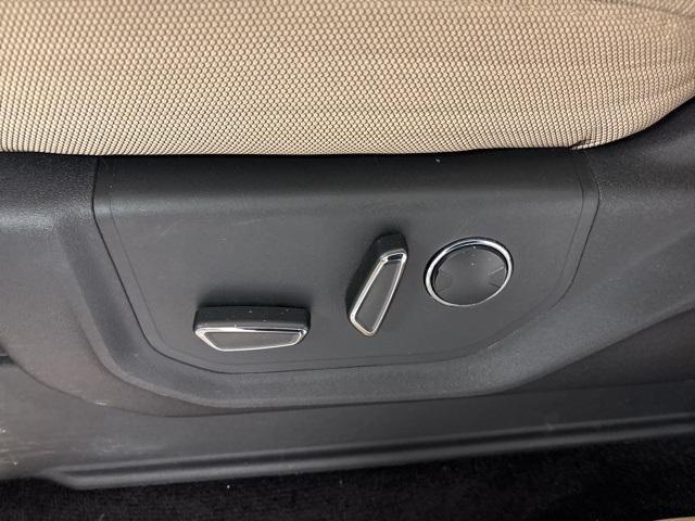 used 2015 Ford F-150 car, priced at $19,698