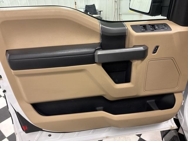 used 2015 Ford F-150 car, priced at $19,698