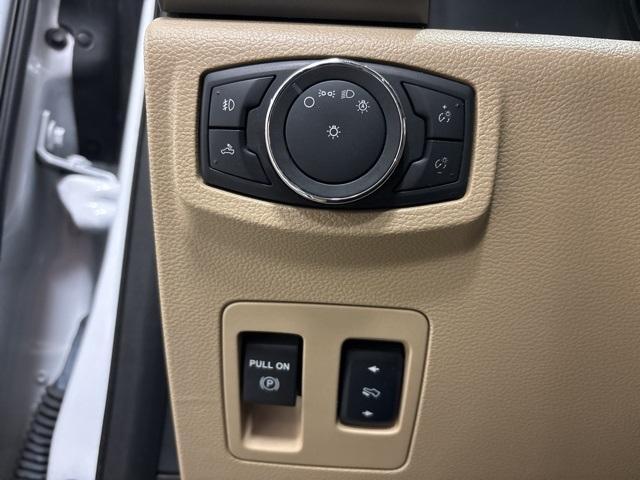 used 2015 Ford F-150 car, priced at $19,698