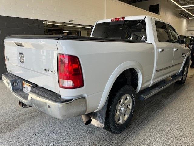 used 2014 Ram 2500 car, priced at $27,500