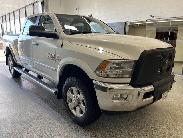 used 2014 Ram 2500 car, priced at $27,500