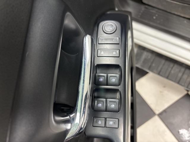 used 2018 Chevrolet Silverado 1500 car, priced at $24,390