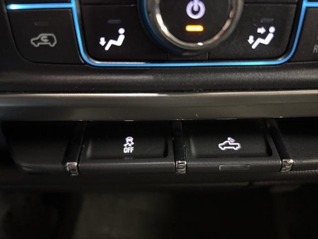 used 2018 Chevrolet Silverado 1500 car, priced at $24,390