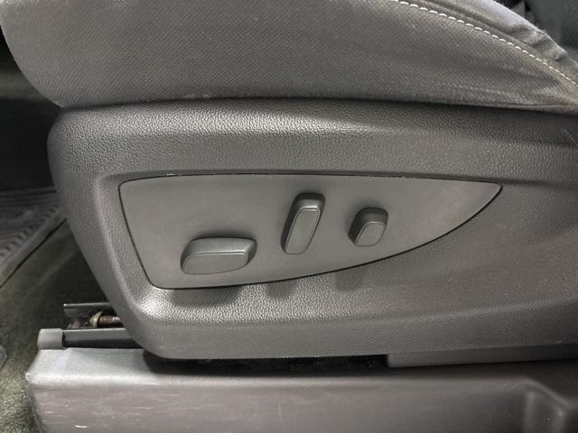 used 2018 Chevrolet Silverado 1500 car, priced at $24,390